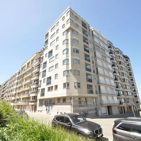 Zonnige Pied à Terre In Duinbergen Minimum 3 Dagen *