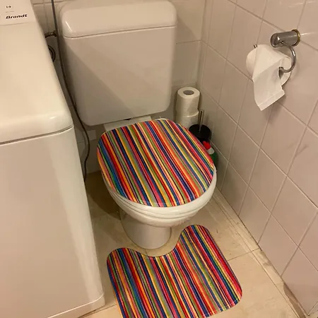 Zonnige Pied A Terre In Duinbergen Apartment Knokke-Heist