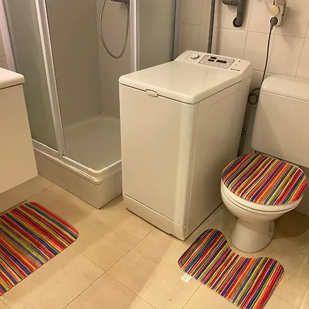 Zonnige Pied à Terre In Duinbergen Minimum 3 Dagen *