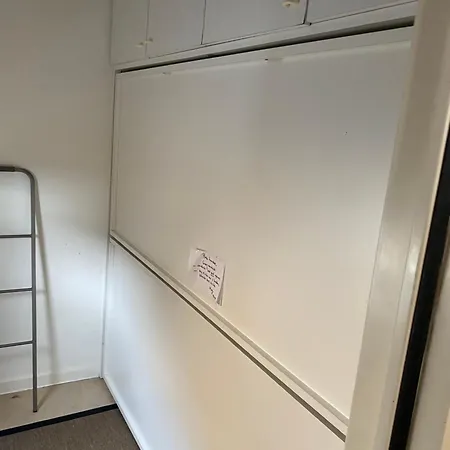 Zonnige Pied A Terre In Duinbergen 公寓 克诺克－海斯特